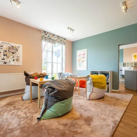 Rugana - Komfortplus Mit 2 Schlafzimmern Und Terrasse D12