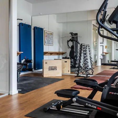 Rugana - Komfortplus Mit 2 Schlafzimmern Und Terrasse D12 درانسكي