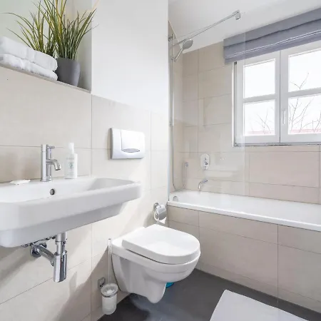 شقة Rugana - Komfortplus Mit 2 Schlafzimmern Und Terrasse D12 *